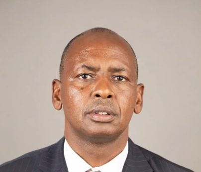 Kajiado West MP George Sunkuyia Arrested in Shocking Academic Fraud